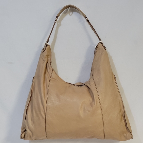 Liz Claiborne Leather Bag - Picture 1 of 12